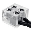 Product Image of Tape of Supply Lead Terminal Block Connector