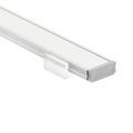 Product Image of TE Standard Series 8' Kit Shallow Well Surface Channel Silver