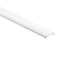 Product Image of TE Series Single Width White Opaque Lens White Opaque