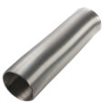 Product Image of 10" x 8 Ft. Triple Lock Aluminum Duct (Non-Insulated)