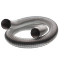 Product Image of 2" x 15 Ft. Triple Lock Aluminum Flex Duct