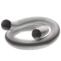 Product Image of 2" x 20 Ft. Triple Lock Aluminum Flex Duct