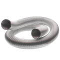 Product Image of 2" x 25 Ft. Triple Lock Aluminum Flex Duct
