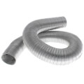 Product Image of 3" x 10 Ft. Triple Lock Aluminum Flex Duct