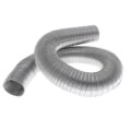 Product Image of 3" x 15 Ft. Triple Lock Aluminum Flex Duct