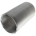 Product Image of 5" x 40" Triple Lock Aluminum Flex Duct