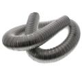 Product Image of 6" x 10 Ft. Triple Lock Aluminum Flex Duct