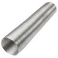 Product Image of 12" x 10 Ft. Triple Lock Aluminum Flex Duct