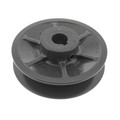 Product Image of 1 Groove Cast Iron Variable Pitch Sheave w/ 5/8" Bore, 3.75" OD