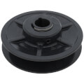 Product Image of 1 Groove Cast Iron Variable Pitch Sheave w/ 7/8" Bore, 4.75" OD