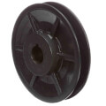 Product Image of 1 Groove Cast Iron Variable Pitch Sheave w/ 5/8" Bore, 4.75" OD