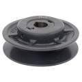 Product Image of 1 Groove Cast Iron Variable Pitch Sheave w/ 5/8" Bore, 3.75" OD