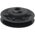 Product Image of 1 Groove Cast Iron Variable Pitch Sheave w/ 5/8" Bore, 4.15" OD