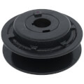 Product Image of 1 Groove Cast Iron Variable Pitch Sheave w/ 7/8" Bore, 4.15" OD