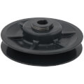 Product Image of 1 Groove Cast Iron Variable Pitch Sheave w/ 5/8" Bore, 4.75" OD