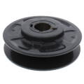 Product Image of 1 Groove Cast Iron Variable Pitch Sheave w/ 1-1/8" Bore, 5.35" OD