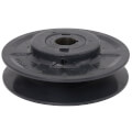 Product Image of 1 Groove Cast Iron Variable Pitch Sheave w/ 7/8" Bore, 5.35" OD
