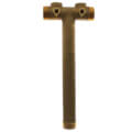 Product Image of 1" X 13" Center to End, No Lead Brass O-Ring Union Tank Tee
