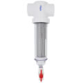 Product Image of 2" Stainless Steel Screen Spin-Down Filter System (30 Mesh)