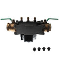 Product Image of 2" Wilkins 375XL Reduced Pressure Principle Assembly (Lead Free)