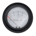 Product Image of Minihelic II Differential Pressure Gage (0 - 2.0" W.C.)
