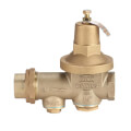 Product Image of 2" Lead Free FNPT Union x FNPT Pressure Reducing Valve (400 psi)