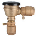 2" Wilkins 720A Pressure Vacuum Breaker Assembly
