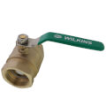 Product Image of 2-850XL 2" Full Port Ball Valve (Lead Free)