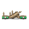 Product Image of 2" Wilkins 950XL3 Double Check Backflow Preventer (Lead Free)