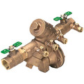 Product Image of 2" Wilkins 975XL Reduced Pressure Principle Assembly w/ Wye Strainer