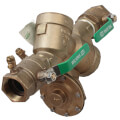 Product Image of 2" 975XL2TCU Reduced Pressure Principle Assembly, FNPT x FNPT, Test Cocks Up, Lead Free