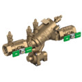 Product Image of 2" Wilkins 975XL3S Reduced Pressure Principle Backflow Preventer (Lead Free)