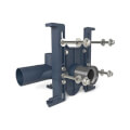 Product Image of 2" Wilkins 975XL3SAG Reduced Pressure Principle Backflow Preventer w/ Air Gap (Lead Free)
