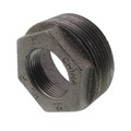 Product Image of 2-1/2" x 1-1/4" Black Bushing w/ Inside Head
