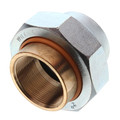 Product Image of 2" FNPT x FNPT Dielectric Union (Lead Free)