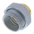 Product Image of 2" FNPT x Female Sweat Dielectric Union (Lead Free)