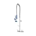 Product Image of Silver Series 8" Center Wall Mount Pre-rinse w/ Wall Bracket