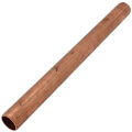 Product Image of 2" x 2' Type L Straight Copper Pipe