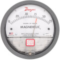 Product Image of Magnehelic Differential Pressure Gage (0 - .25" W.C.)