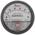 Product Image of Magnehelic Differential Pressure Gage (0 - .50" W.C.)