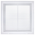 Product Image of 20" x 20" (Wall Opening Size) Steel Return Air Filter Grille (96AFB2 Series)