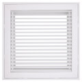 Product Image of 14" x 14" (Wall Opening Size) Steel Return Air Filter Grille (96AFB2 Series)
