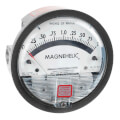 Product Image of Magnehelic Differential Pressure Gage, 1000-5600 FPM (0 - 2.0" W.C.)