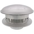 Product Image of 8" Metal Cap (8RHW)