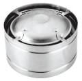 Product Image of 4" High Wind Cap (RWW Series)