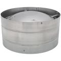 Product Image of 4" High Wind Cap (RWW Series)