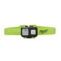 Product Image of MILWAUKEE Intrinsically Safe C I, II, III / D 1 Spot/Flood Headlamp