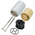 Product Image of M-Core Round Traditional Extension Kit (Chrome), 200779