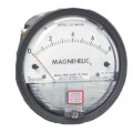 Product Image of Magnehelic Differential Pressure Gage (0 - 8.0" W.C.)