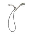 Product Image of Ignite Spot Resist Brushed Nickel Handheld Shower, 2.5 Gpm, 20091SRN
